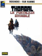 LA FORTALEZA INVISIBLE (2ª ED.)