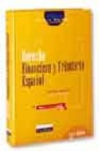 derecho financiero y tributario español: normas basicas (15ª ed.)-alejandro menendez moreno-9788484065272 derecho financiero y tributario español: normas basicas (15ª ed.)-alejandro menendez moreno-9788484065272