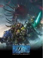the art of blizzard-9788490242872 the art of blizzard-9788490242872