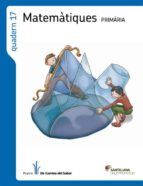 quadern 17 matematiques 6 primaria 2 trim els camins del saber 2014-9788490474372 quadern 17 matematiques 6 primaria 2 trim els camins del saber 2014-9788490474372