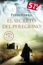 el secreto del peregrino-peter harris-9788490624272 el secreto del peregrino-peter harris-9788490624272