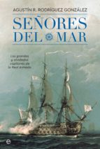 señores del mar (ebook)-agustin r. rodriguez gonzalez-9788491642572 señores del mar (ebook)-agustin r. rodriguez gonzalez-9788491642572