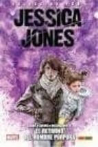 jessica jones 3. el retorno del hombre purpura-9788491674672 jessica jones 3. el retorno del hombre purpura-9788491674672