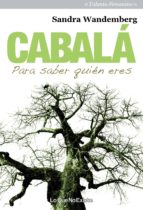 cabala-sandra wandemberg-9788493989972 cabala-sandra wandemberg-9788493989972