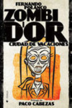 zombi d or-fernando polanco-9788494236372 zombi d or-fernando polanco-9788494236372