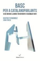 basc per a catalanoparlants-beatriz fernandez-9788494484872 basc per a catalanoparlants-beatriz fernandez-9788494484872