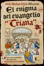 el enigma del evangelio el enigma del evangelio