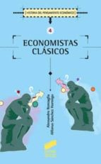 economistas clasicos-alessandro roncaglia-alfonso sanchez hormigo-9788497567572 economistas clasicos-alessandro roncaglia-alfonso sanchez hormigo-9788497567572
