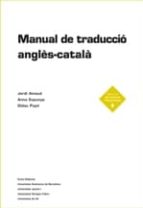 manual de traduccio angles catala-didac pujol-9788497660372 manual de traduccio angles catala-didac pujol-9788497660372