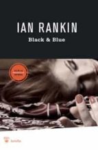 black & blue rankin novel black & blue rankin novel