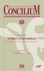 vivir en la diversidad. concilium 354 (ebook)-solange lefebvre-denise couture-k. gandhar chakravary-9788499459172 vivir en la diversidad. concilium 354 (ebook)-solange lefebvre-denise couture-k. gandhar chakravary-9788499459172