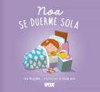 noa se duerme sola-9788499742472 noa se duerme sola-9788499742472