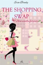 the shopping swap - uno scambio fortunato (ebook)-9788893123372 the shopping swap - uno scambio fortunato (ebook)-9788893123372