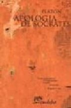 apologia de socrates-9789502307572 apologia de socrates-9789502307572