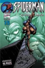 spiderman. el hombre araña (vol. 6) nº 15-8432715006282 spiderman. el hombre araña (vol. 6) nº 15-8432715006282