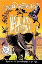 the magicians of caprona (the chrestomanci series bk. 2)-diana wynne jones-9780007267682 the magicians of caprona (the chrestomanci series bk. 2)-diana wynne jones-9780007267682