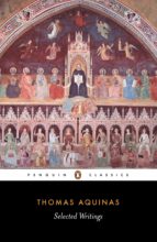 selected writings (ebook)-thomas aquinas-9780141908182 selected writings (ebook)-thomas aquinas-9780141908182