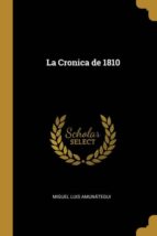 LA CRONICA DE 1810
