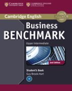 business benchmark (2nd edition) upper-intermediate. business van tage students book-guy brook-hart-norman whitby-9781107680982 business benchmark (2nd edition) upper-intermediate. business van tage students book-guy brook-hart-norman whitby-9781107680982