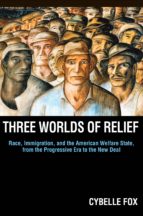 three worlds of relief (ebook)-cybelle fox-9781400842582 three worlds of relief (ebook)-cybelle fox-9781400842582