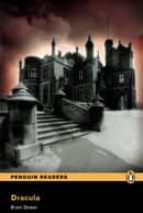 penguin readers level 3: dracula (libro + cd)-bram stoker-9781405878982 penguin readers level 3: dracula (libro + cd)-bram stoker-9781405878982