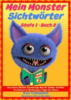 mein monster - sichtwörter - stufe 1 buch 2 (ebook)-9781507106082 mein monster - sichtwörter - stufe 1 buch 2 (ebook)-9781507106082
