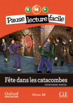 frances 4º eso lect dans les catacombes-9782090314182 frances 4º eso lect dans les catacombes-9782090314182
