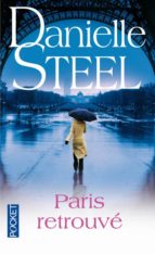 paris retrouve-danielle steel-9782266203982 paris retrouve-danielle steel-9782266203982