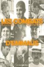 Combats d emmaus por D.lefevre 978-2862748382 EPUB FB2