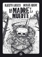 la madre y la muerte / la partida (ebook)- alberto chimal-9786071634382 la madre y la muerte / la partida (ebook)- alberto chimal-9786071634382