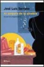al amparo de la ginebra-jose luis serrano-9788408033882 al amparo de la ginebra-jose luis serrano-9788408033882