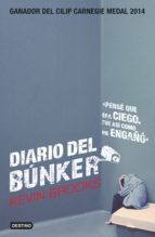 diario del búnker (ebook)-kevin brooks-9788408139782 diario del búnker (ebook)-kevin brooks-9788408139782