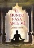 el mundo pasa ante mi-corneli roure-9788415523482 el mundo pasa ante mi-corneli roure-9788415523482