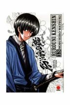 rurouni kenshin integral nº 13-nobuhiro watsuki-9788415830382 rurouni kenshin integral nº 13-nobuhiro watsuki-9788415830382