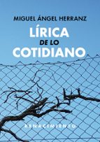 LIRICA DE LO COTIDIANO