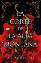 LA CORTE DE LA ALTA MONTAÑA. LAS CINCO CORONAS DE OKRITH I | A.K. MULFORD thumbnail
