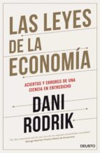 las leyes de la economía (ebook)-dani rodrik-9788423425082 las leyes de la economía (ebook)-dani rodrik-9788423425082