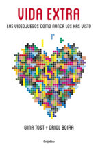 vida extra-gina tost-oriol boira-9788425352782 vida extra-gina tost-oriol boira-9788425352782