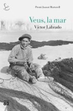 veus, la mar (premi joanot marorell 2019)-victor labrado-9788429777482 veus, la mar (premi joanot marorell 2019)-victor labrado-9788429777482