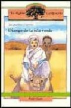 Diango de la isla verde por Jacqueline cervon 978-8432130182 PDF MOBI