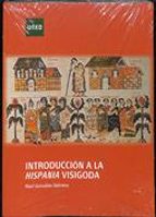 INTRODUCCION A LA HISPANIA VISIGODA