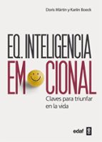 eq inteligencia emocional-doris martin-9788441431782 eq inteligencia emocional-doris martin-9788441431782
