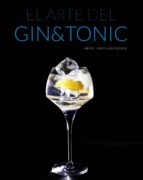 el arte del gin tonic-miguel angel almodovar-9788441535282 el arte del gin tonic-miguel angel almodovar-9788441535282