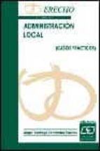 Descargar manuales alemanes Administracion local: casos practicos