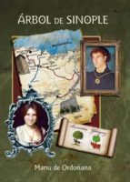 árbol de sinople (ebook)-manu de ordoñana-9788461576982 árbol de sinople (ebook)-manu de ordoñana-9788461576982