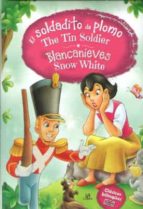 SOLDADITO DE PLOMO/BLANCANIEVES - CLASICOS BILINGUES