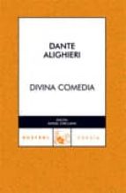 la divina comedia-dante alighieri-9788467021882 la divina comedia-dante alighieri-9788467021882