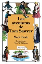las aventuras de tom sawyer-mark twain-9788469827482 las aventuras de tom sawyer-mark twain-9788469827482