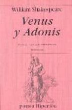 venus y adonis (ed. bilingüe ingles-español)-william shakespeare-9788475177182 venus y adonis (ed. bilingüe ingles-español)-william shakespeare-9788475177182
