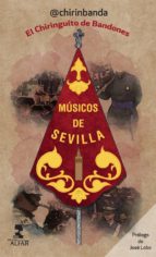 músicos de sevilla (ebook)-9788478988082 músicos de sevilla (ebook)-9788478988082